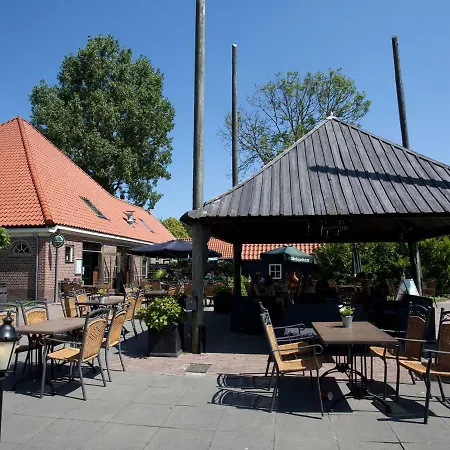 Сasa de vacaciones Holiday Droompark Buitenhuizen.68 *