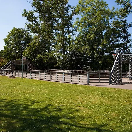 Holiday Droompark Buitenhuizen.68 * Velsen-Zuid