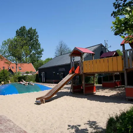 Holiday Droompark Buitenhuizen.68